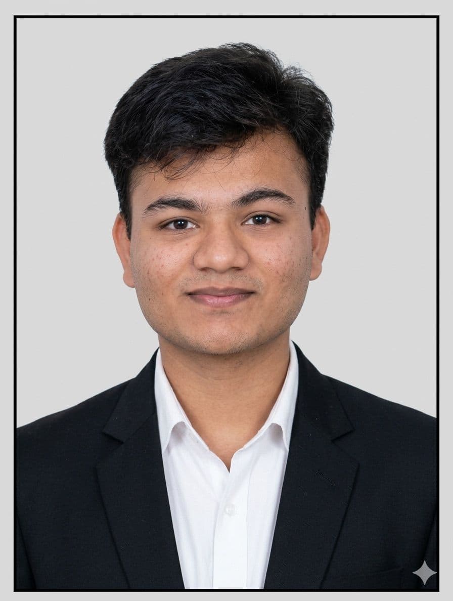 Anuj Agarwal